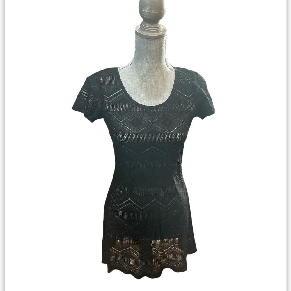 Tessuto dress M (3537B)